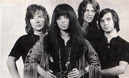 Artist Shocking Blue